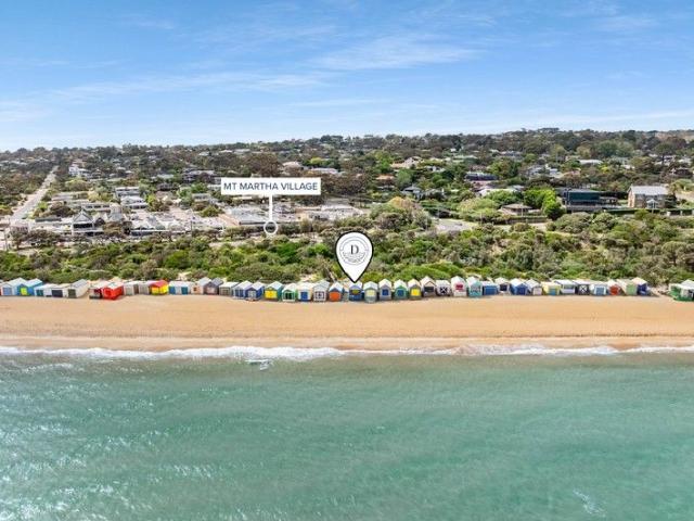 BEACHFRONT ICON