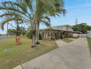 East Mackay, Paget, Mackay Regional, Edward Island, Queensland