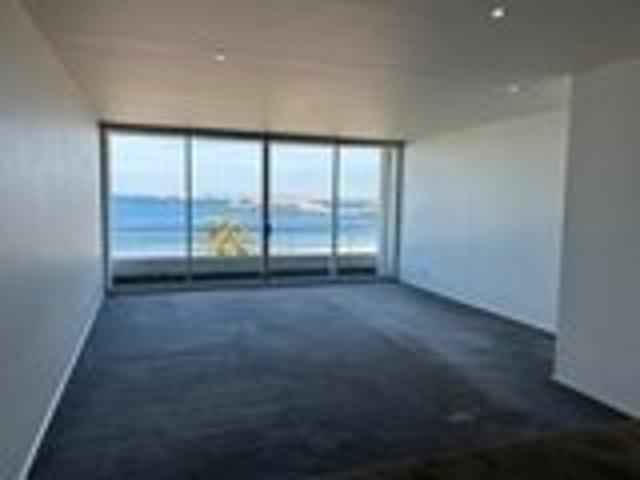 Beachfront Luxury