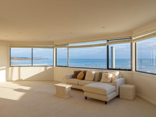 Beachfront luxury that's free from limits