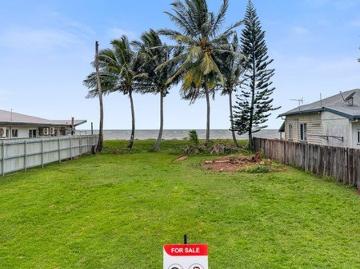 BEACHFRONT LAND FOR SALE
