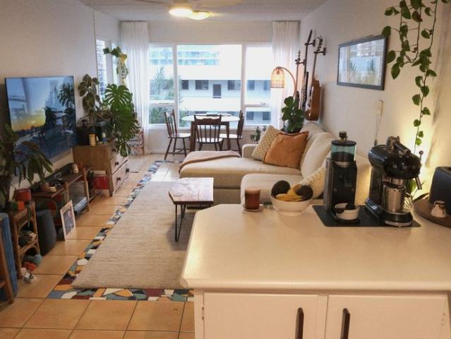 Beachfront Lifestyle with Spectacular Kirra Views