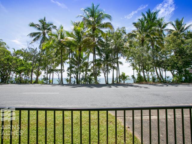 BEACHFRONT LIVING