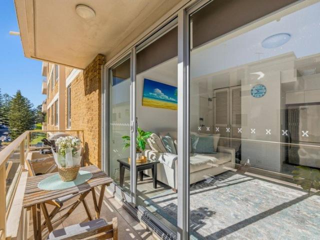 Beachfront Living The Ultimate Lifestyle Address