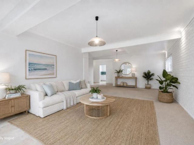 Beachfront Living Where Every Day Feels Like a Holiday