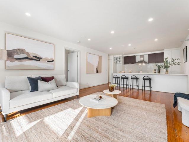 Beachfront Living with North Facing Appeal
