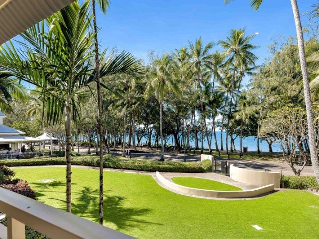 Beachfront living with space, flexibility & ocean views