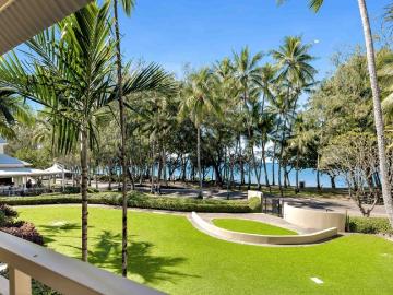 Beachfront living with space, flexibility & ocean views