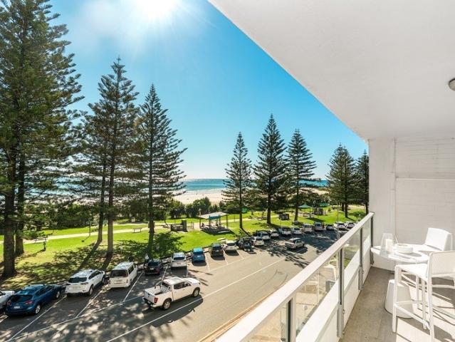 BEACHFRONT LIVING AT RAINBOW BAY RAINBOW PACIFIC