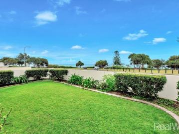 Beachfront Living in the Prestigious Classique Complex