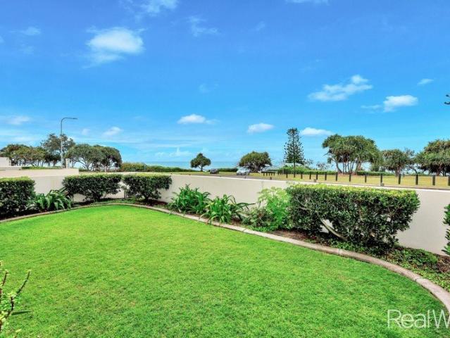 Beachfront Living in the Prestigious Classique Complex