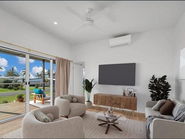 Beachfront Living in Tully Heads