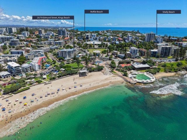 Beachfront Living in One of Kings Beach's Most Sought After Buildings