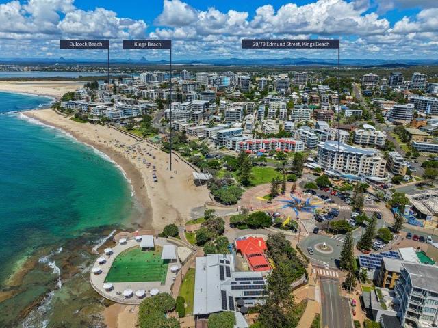 Beachfront Living in One of Kings Beach's Most Sought After Buildings