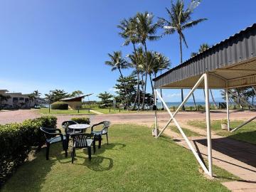Beachfront Living Low Body Corp Fees