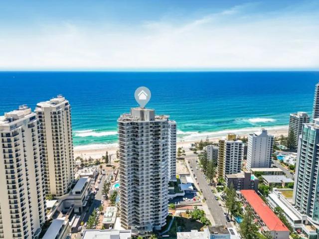 Beachfront Living, Ocean Views & Resort Luxury Designer Owned
