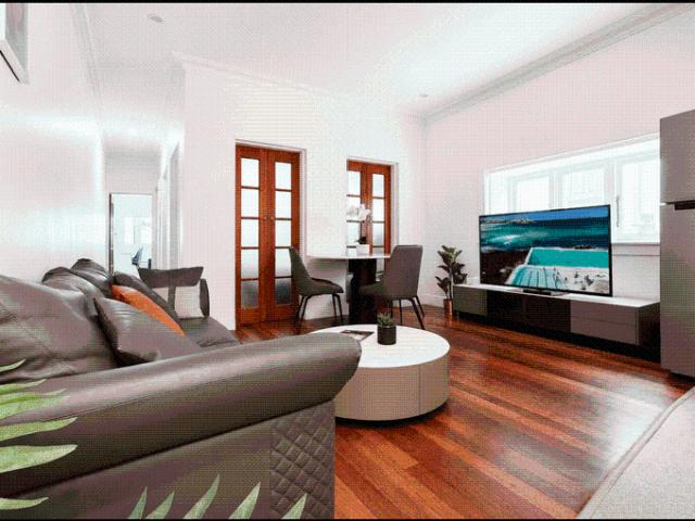 Beachfront Living Opposite Iconic Bondi Beach