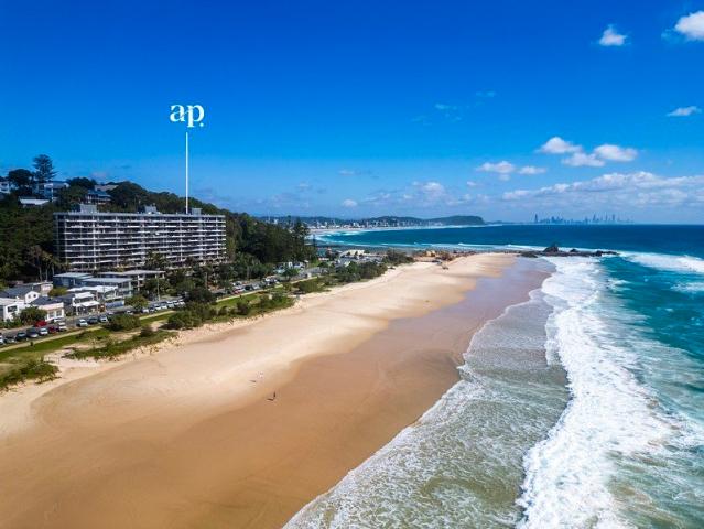 Beachfront Living Private Access, Prime Position, Proven Returns