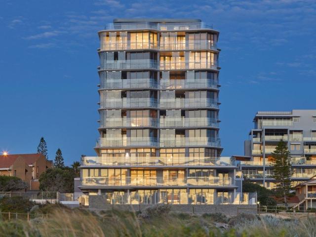 Beachfront living, right where Scarborough comes to life