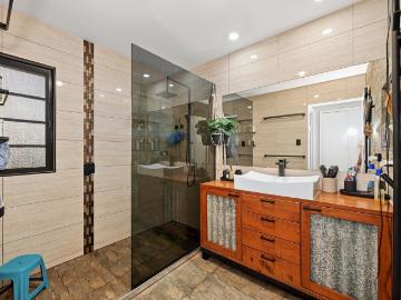 Beachfront paradise boasting costal charm