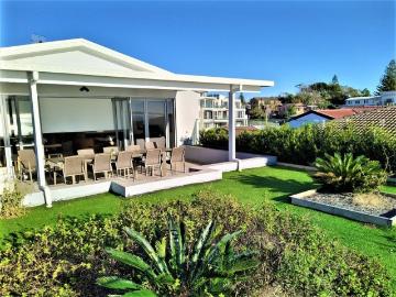 Beachfront Penthouse Fr2,750million.Fabulous Position