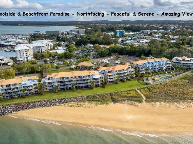 Beachfront Perfection The Best On this Coast