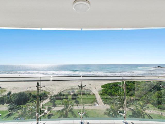 Beachfront Position, Endless Potential, Unbeatable Lifestyle