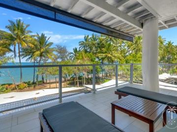 Beachfront | Resort Living | Income Potential