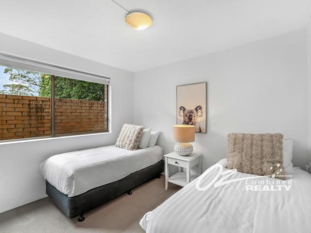 Beachfront Reserve on Collingwood Beach!