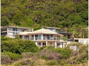 Blueys Beach, Crawford River - Equipped kitchen