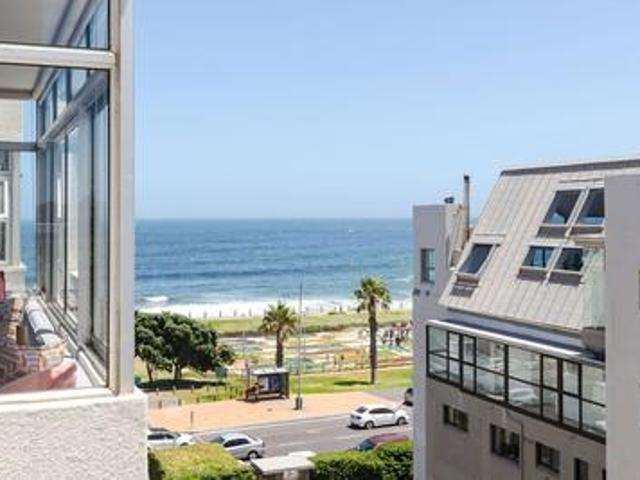 beachfront. secure. scare