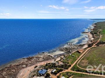 Beachfront shack OPEN Sat 6th June
