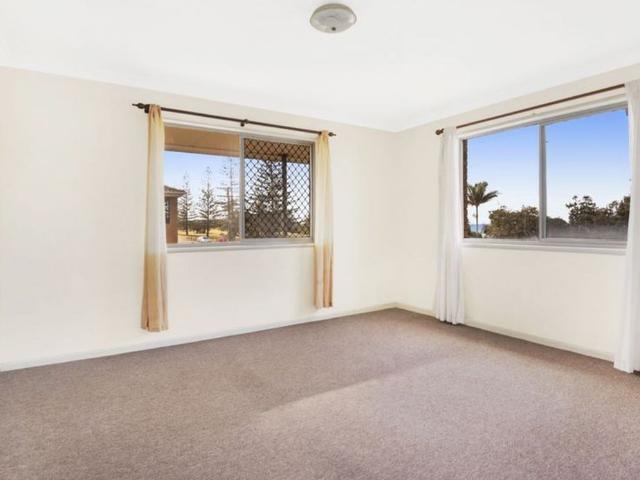 Beachfront Unit