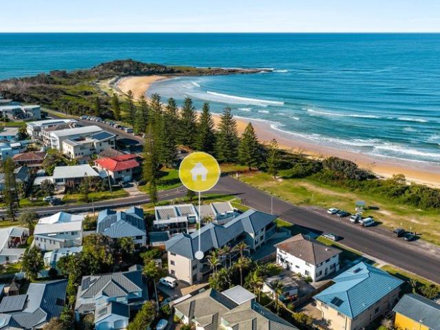 Beachfront Value with Nothing Left to Do