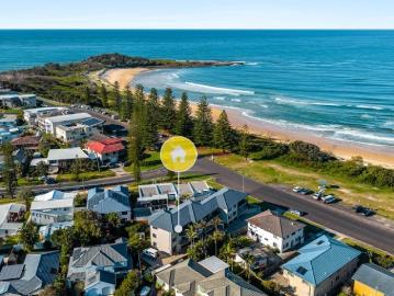 Beachfront Value with Nothing Left to Do
