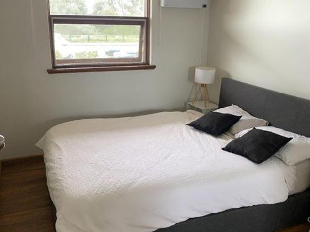 Beachfront 3 bedroom apartment
