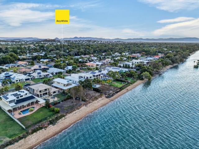 Beachfront
