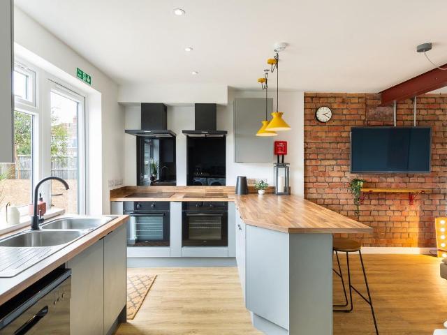 Beachgrove Road, Bristol BS16, 6 bed property to rent, £4,500 pcm | PrimeLocation