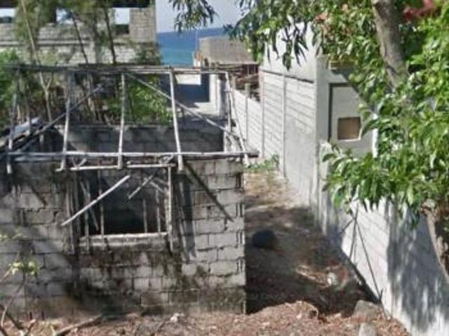 Beachlot For Sale Cabangan Zambales