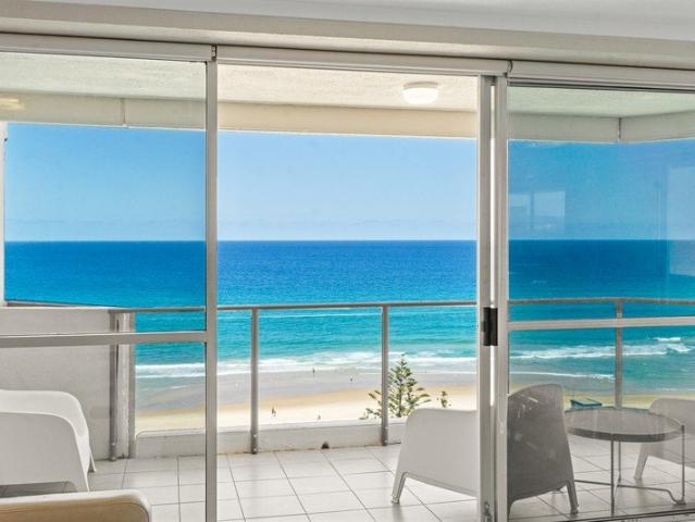 Beachside 3 Bedroom Penthouse