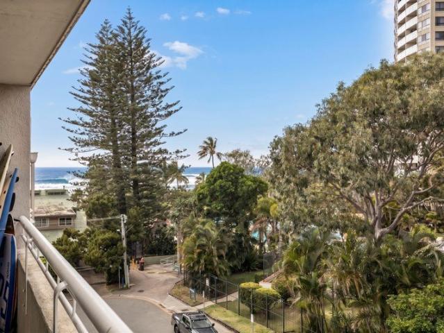 Beachside 120m²* Unit | Seeking Daydreamer and Beach Lover