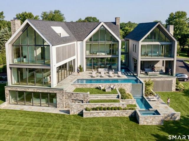 Beachside Cmn, Westport, Home For Sale