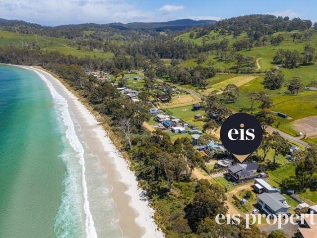 Beachside Coastal Retreat with Stunning Ocean Views!