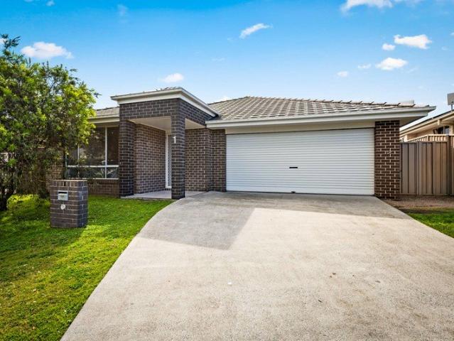 Beachside Community, it's all on offer Here!