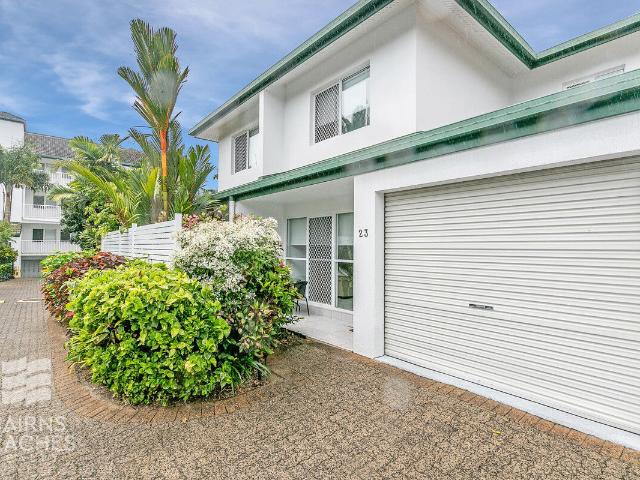 Beachside Convenience, Modern Living
