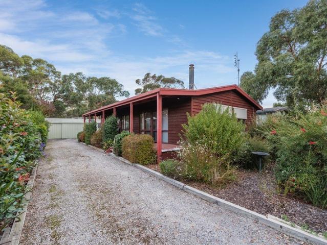 Beachside Charm with Shed and Side Access