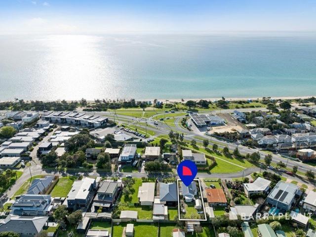 Beachside Character with Approved Development Potential