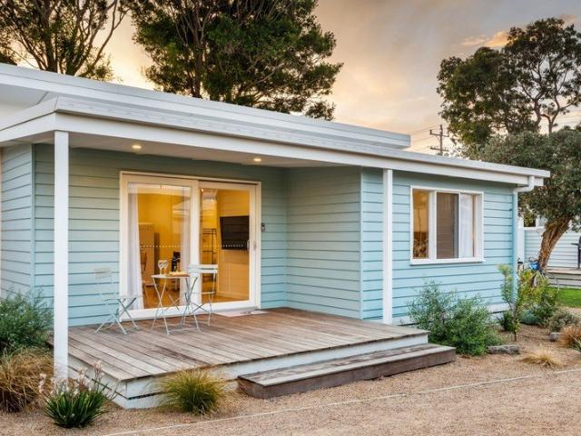 Beachside Address Utility Costs Included
