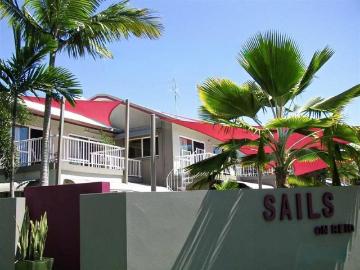 Beachside Apartment Opportunity at Wongaling Beach !