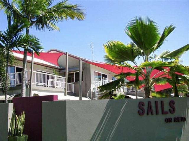 Beachside Apartment Opportunity at Wongaling Beach !